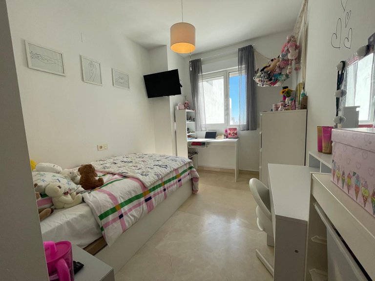 Apartment for Sale in Estepona, Malaga 20