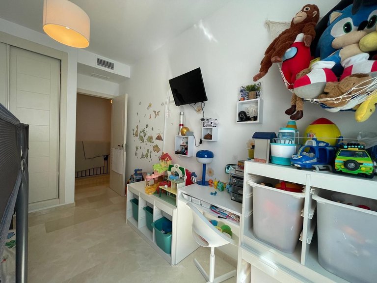 Apartment for Sale in Estepona, Malaga 24