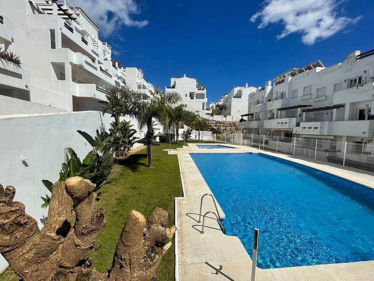 Apartment for Sale in Estepona, Malaga 25