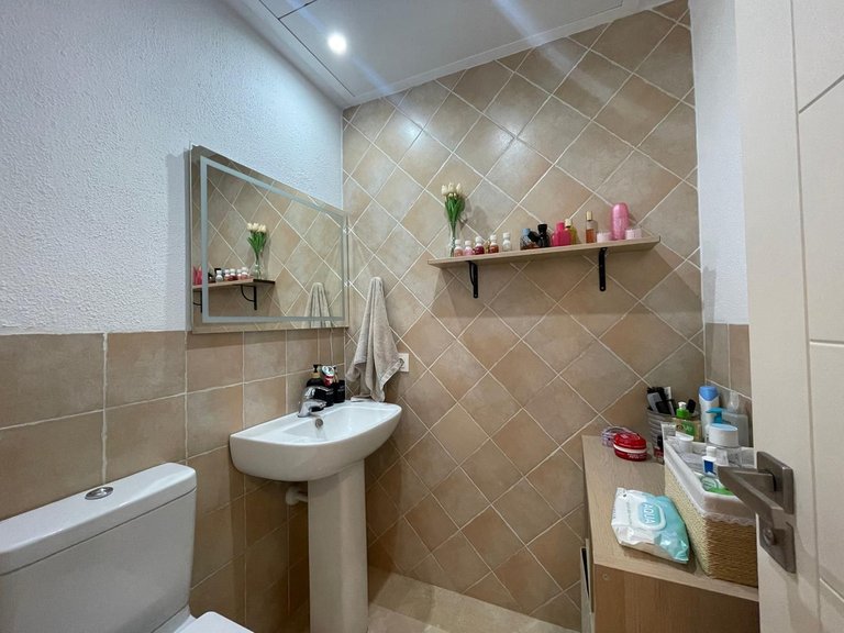 Apartment for Sale in Estepona, Malaga 5