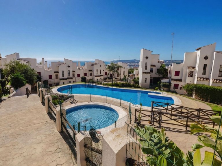 Apartment for Sale in Casares Playa, Malaga 1
