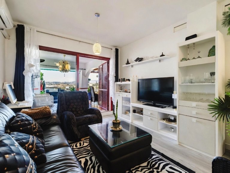 Apartment for Sale in Casares Playa, Malaga 10