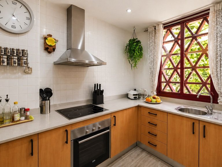 Apartment for Sale in Casares Playa, Malaga 12