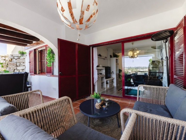 Apartment for Sale in Casares Playa, Malaga 13