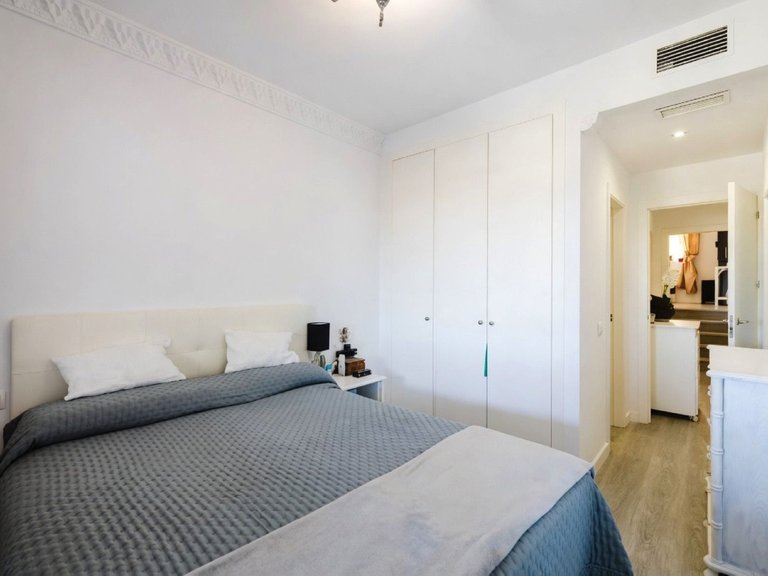 Apartment for Sale in Casares Playa, Malaga 15