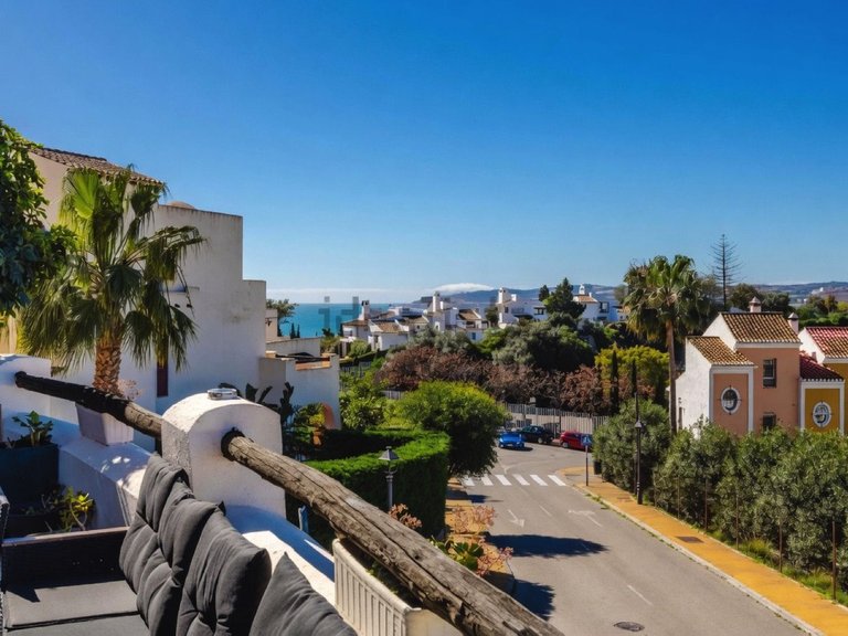Apartment for Sale in Casares Playa, Malaga 18