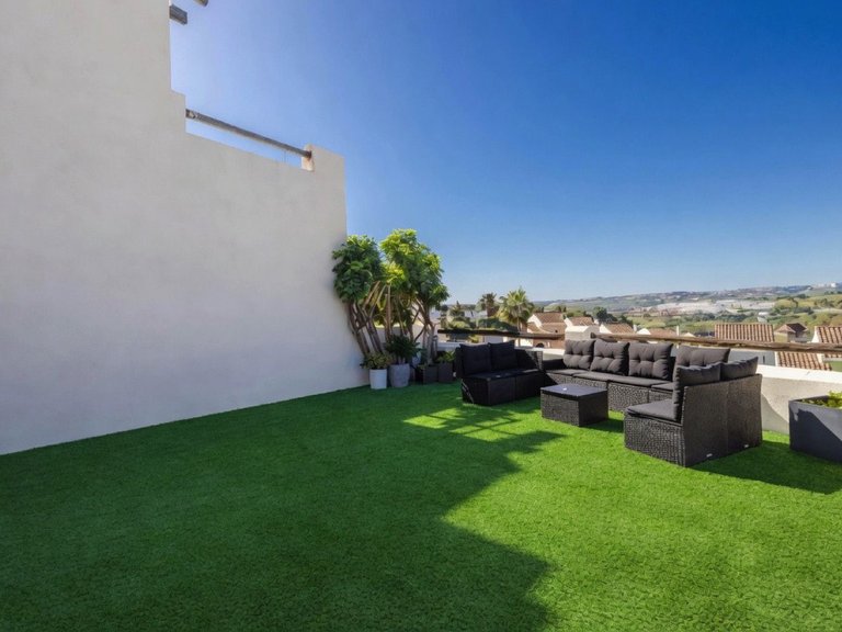 Apartment for Sale in Casares Playa, Malaga 2
