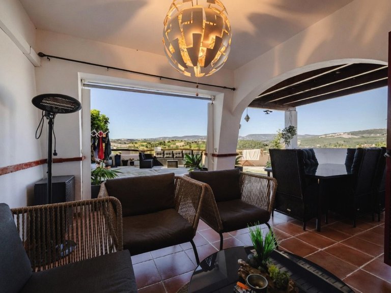 Apartment for Sale in Casares Playa, Malaga 5