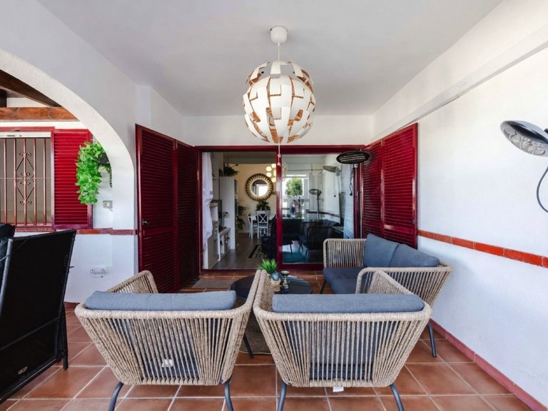 Apartment for Sale in Casares Playa, Malaga 7