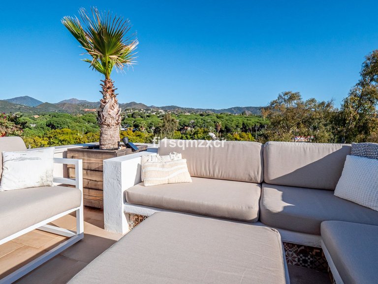 Apartment for Sale in Costabella, Malaga 11