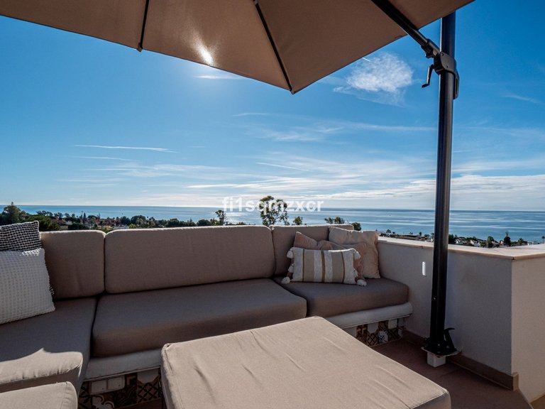 Apartment for Sale in Costabella, Malaga 12
