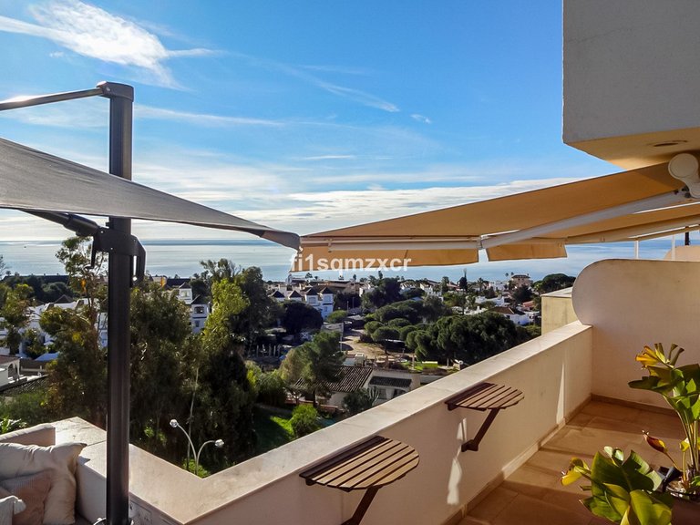 Apartment for Sale in Costabella, Malaga 14