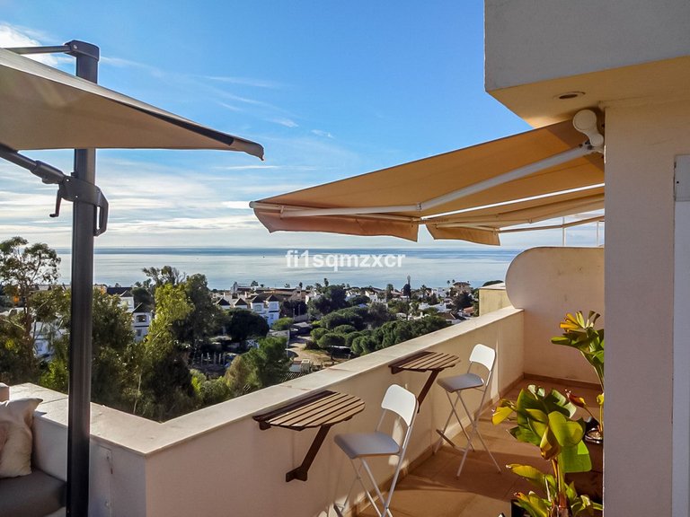 Apartment for Sale in Costabella, Malaga 15