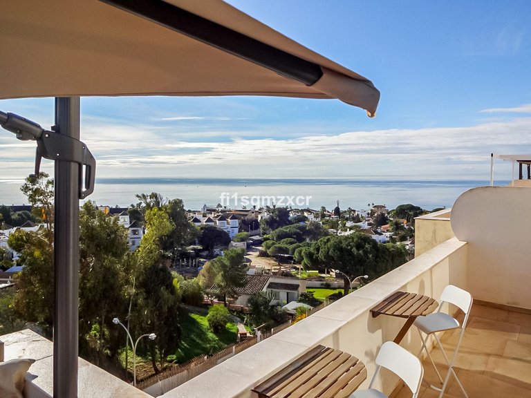 Apartment for Sale in Costabella, Malaga 16