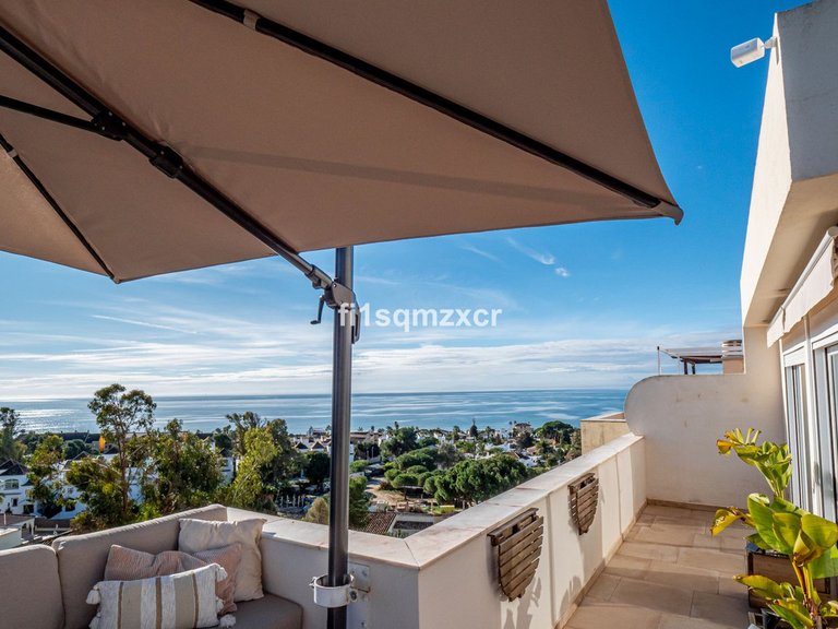 Apartment for Sale in Costabella, Malaga 2