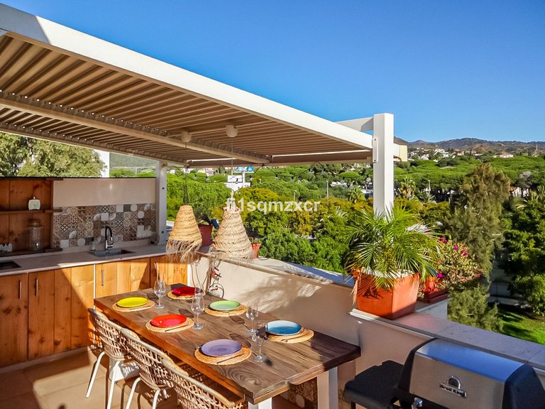 Apartment for Sale in Costabella, Malaga 20