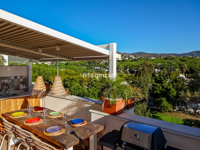 Apartment for Sale in Costabella, Malaga 21