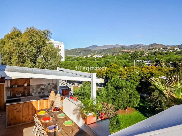 Apartment for Sale in Costabella, Malaga 22