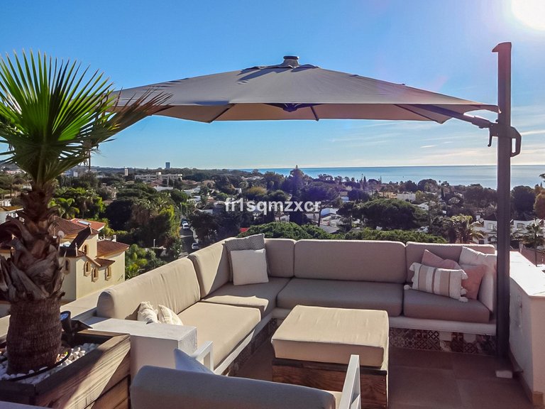 Apartment for Sale in Costabella, Malaga 23