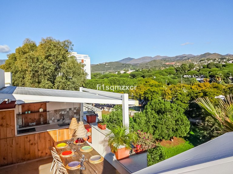 Apartment for Sale in Costabella, Malaga 24
