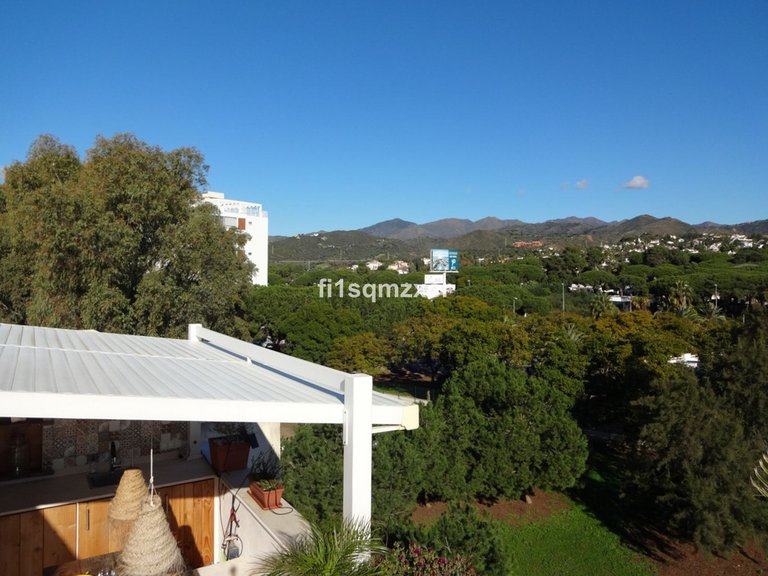 Apartment for Sale in Costabella, Malaga 25