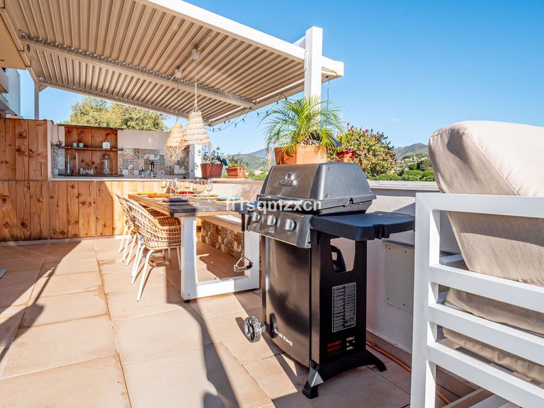 Apartment for Sale in Costabella, Malaga 26