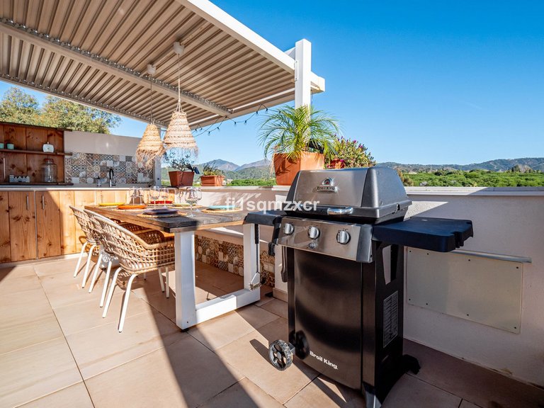 Apartment for Sale in Costabella, Malaga 27