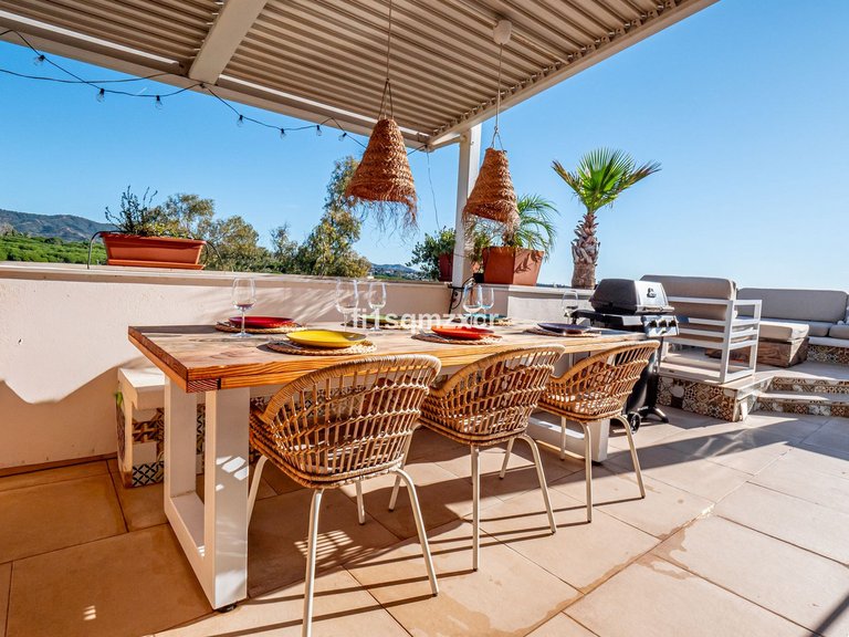 Apartment for Sale in Costabella, Malaga 28