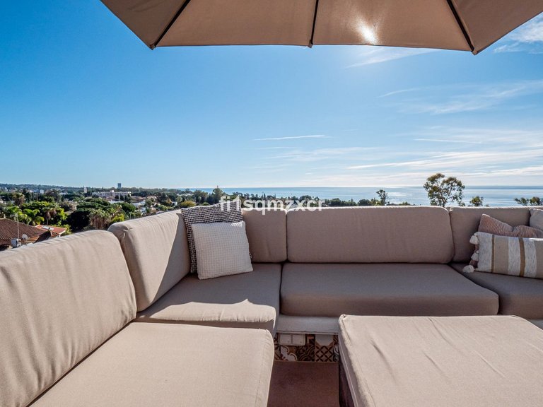 Apartment for Sale in Costabella, Malaga 3