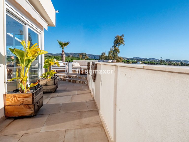 Apartment for Sale in Costabella, Malaga 32
