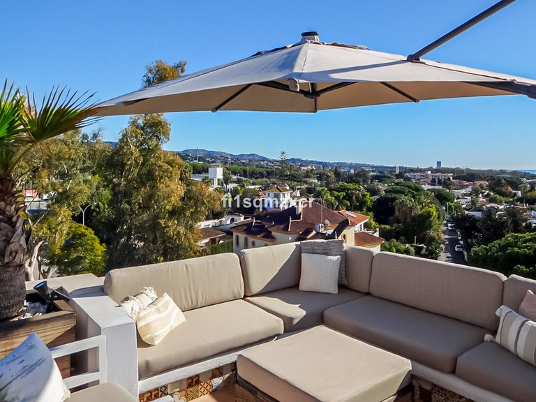 Apartment for Sale in Costabella, Malaga 34