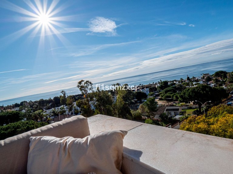 Apartment for Sale in Costabella, Malaga 35