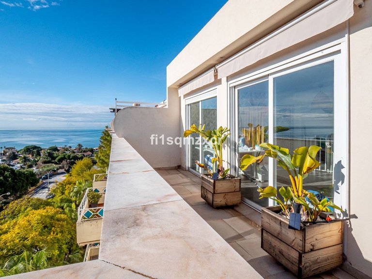 Apartment for Sale in Costabella, Malaga 36