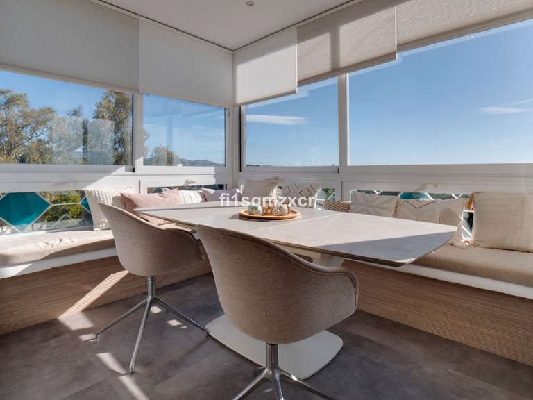 Apartment for Sale in Costabella, Malaga 41