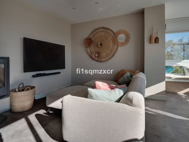 Apartment for Sale in Costabella, Malaga 44