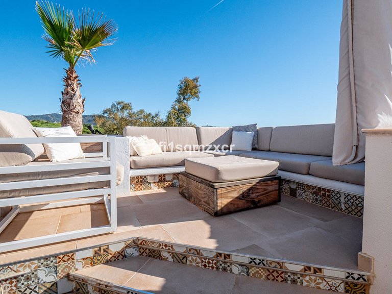 Apartment for Sale in Costabella, Malaga 45