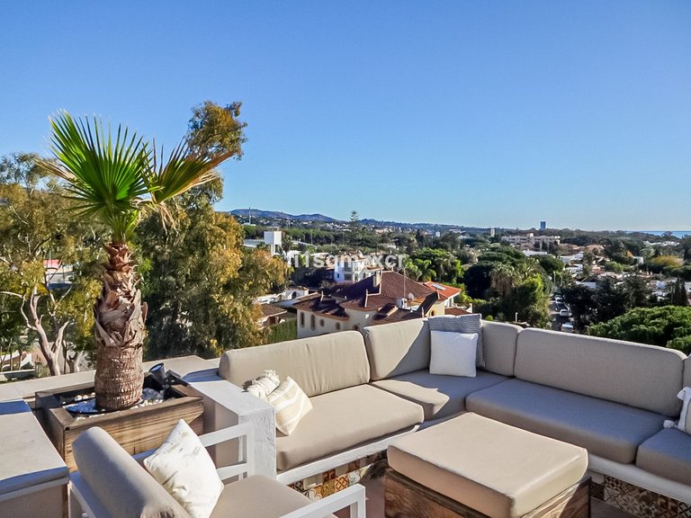 Apartment for Sale in Costabella, Malaga 5