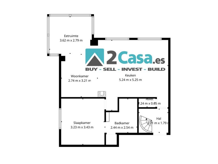 Apartment for Sale in Costabella, Malaga 65