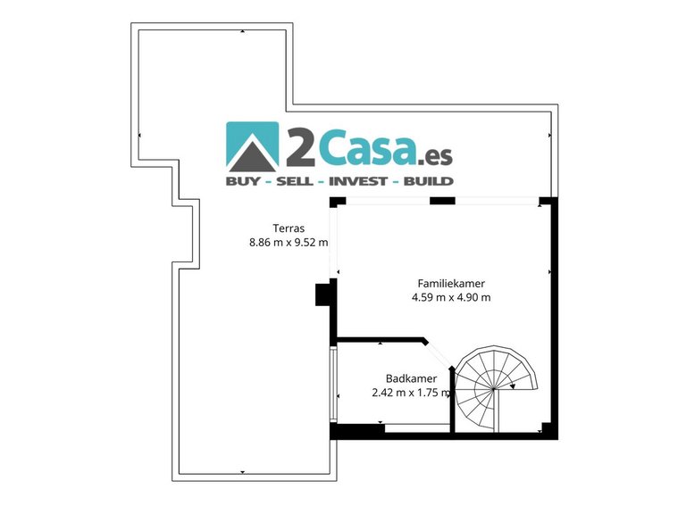 Apartment for Sale in Costabella, Malaga 66