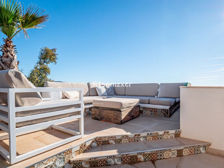 Apartment for Sale in Costabella, Malaga 8