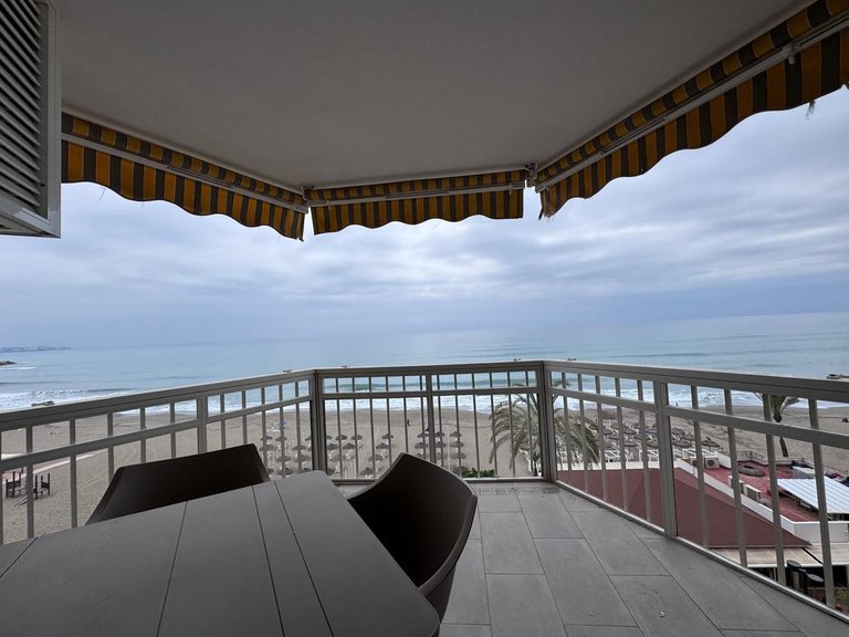 Apartment for Sale in Fuengirola, Malaga 1