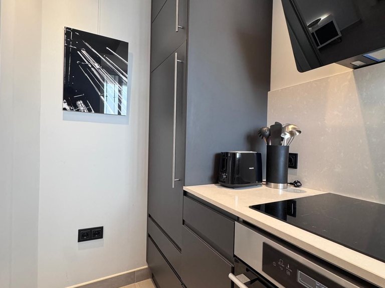 Apartment for Sale in Fuengirola, Malaga 12