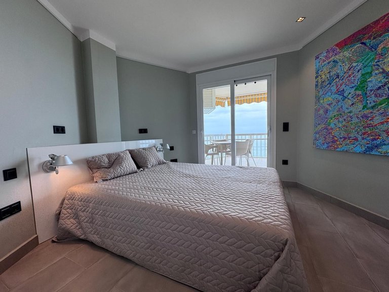 Apartment for Sale in Fuengirola, Malaga 16