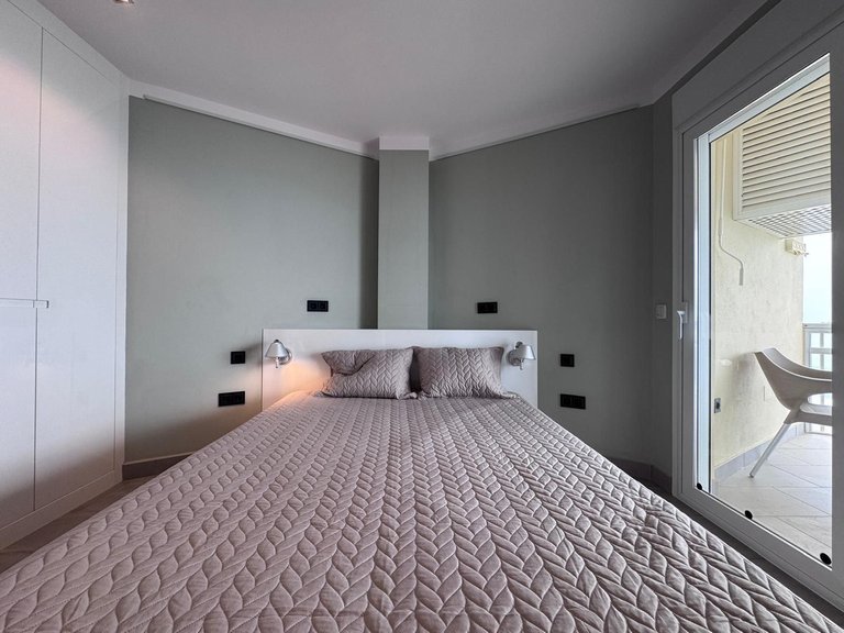 Apartment for Sale in Fuengirola, Malaga 17