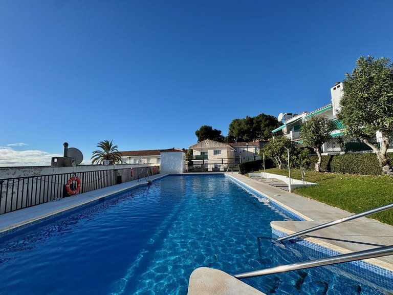 Villa for Sale in Benalmadena Pueblo, Malaga 10