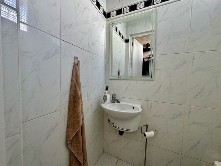 Villa for Sale in Benalmadena Pueblo, Malaga 11