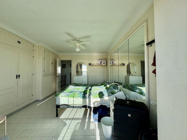Villa for Sale in Benalmadena Pueblo, Malaga 17