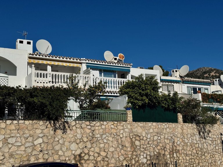 Villa for Sale in Benalmadena Pueblo, Malaga 18