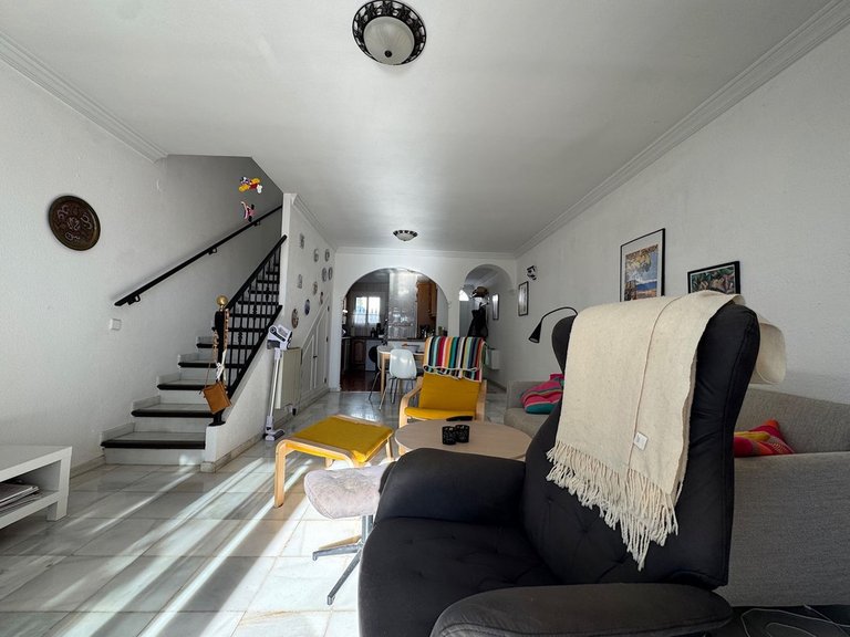 Villa for Sale in Benalmadena Pueblo, Malaga 20