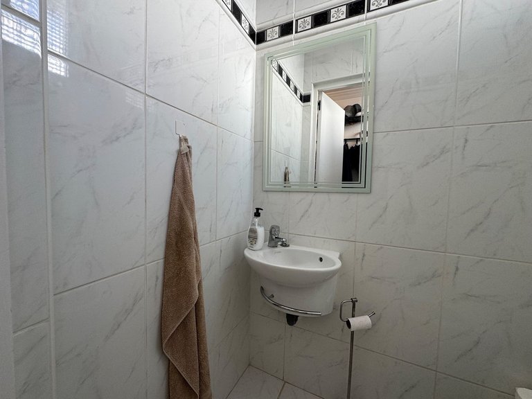 Villa for Sale in Benalmadena Pueblo, Malaga 21